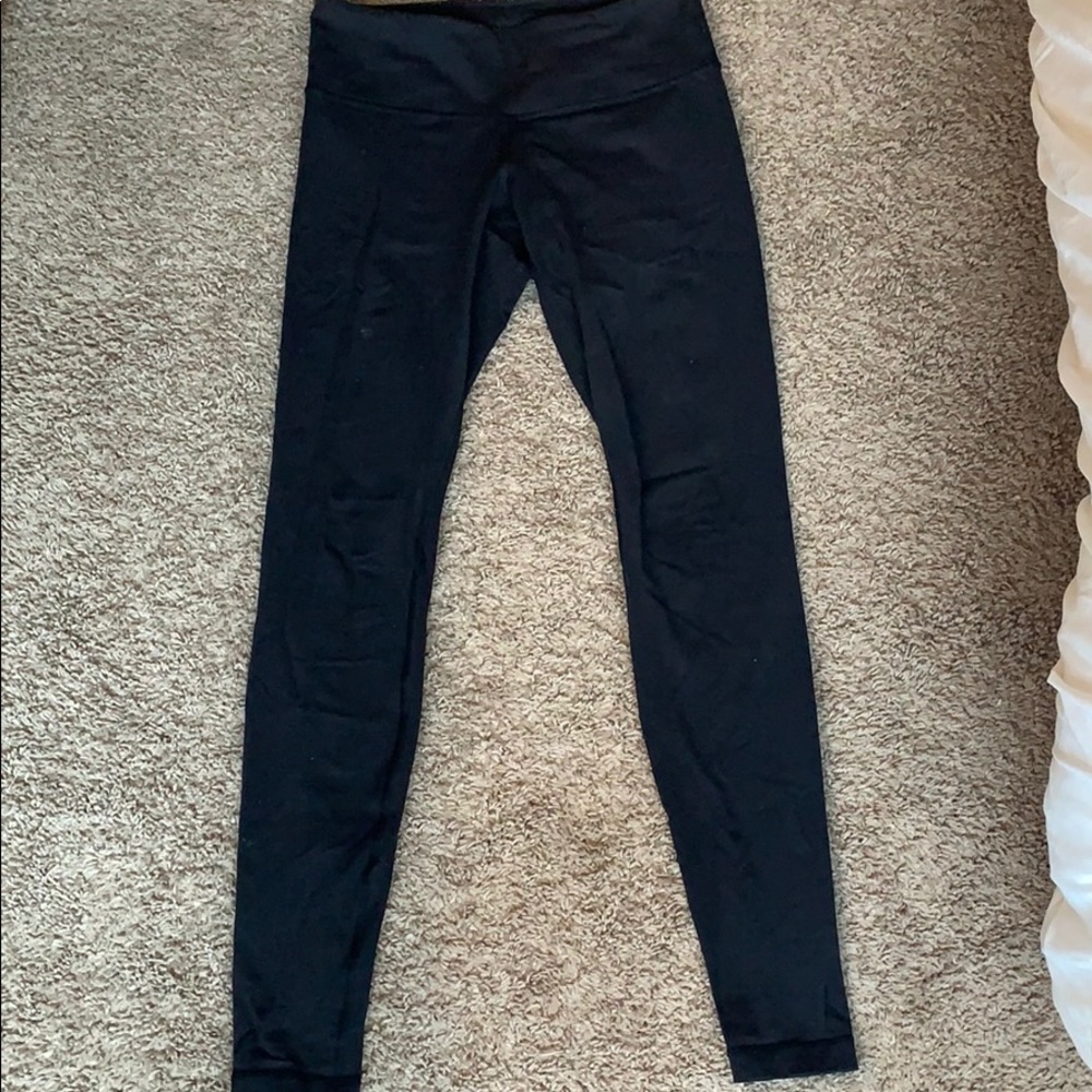 Lululemon leggings